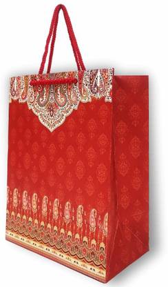 Gift N Greet Printed Party Bag
