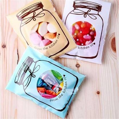 Tiny Tales Printed Party Bag