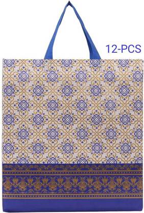 AUTHENTIC AK Printed Party Bag