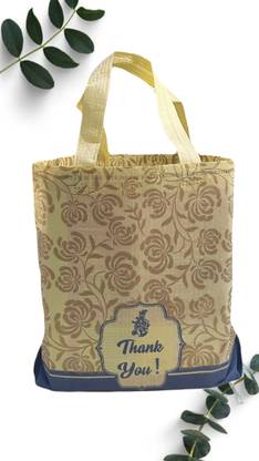 thriveni Printed Party Bag