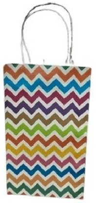 huhub Printed Party Bag
