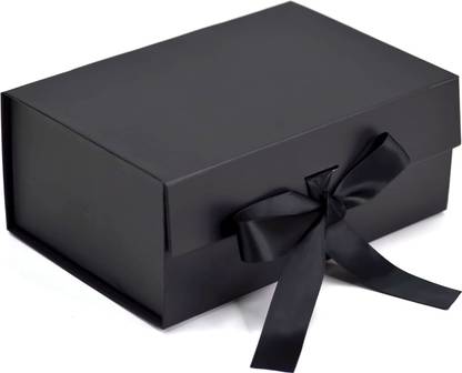 Aakriti Solid Party Box