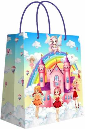 Gift N Greet Printed Party Bag