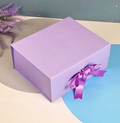 prajna Solid Party Box