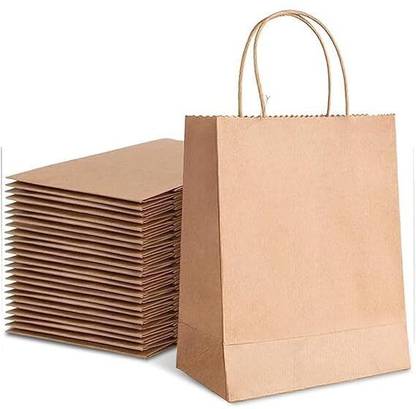 PPJ Printed Party Bag