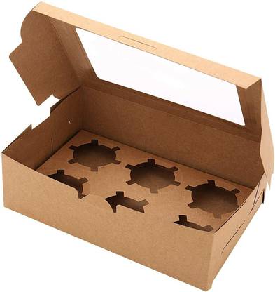 Satyam Kraft Solid Party Box