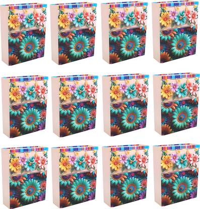 Nippy Printed Party Bag