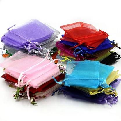 Dms Retail Printed Party Bag