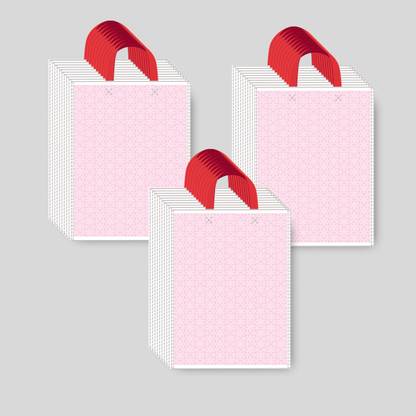 HN Industry Solid Party Bag