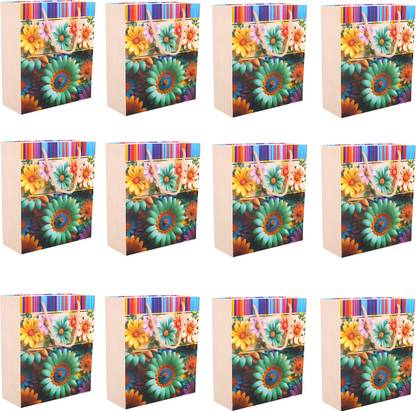 Nippy Printed Party Bag