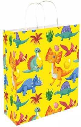 OmnipresentPack Printed Party Bag