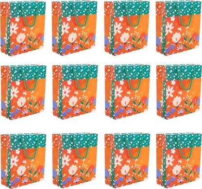 Nippy Printed Party Bag