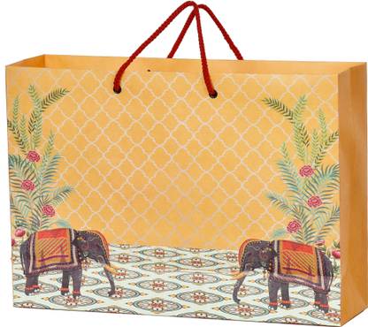 PPJ Printed Party Bag
