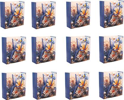 Nippy Printed Party Bag