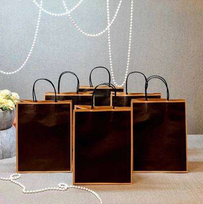 prajna Solid Party Bag