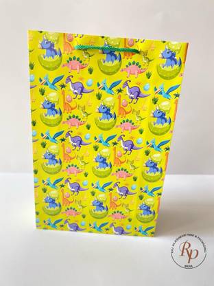 RAJ RAJESHWARI Printed Party Bag