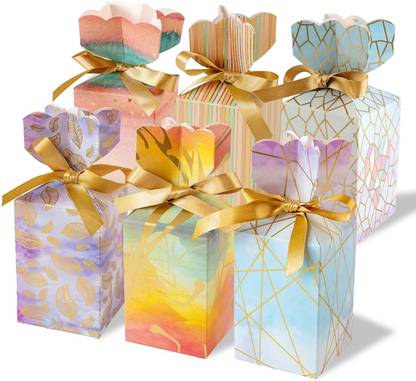 Birch & Co. Printed Party Box