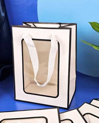 prajna Solid Party Bag