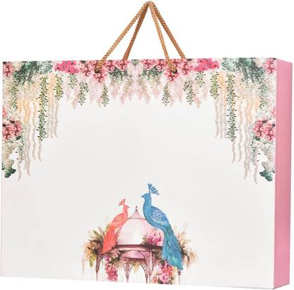 PPJ Printed Party Bag