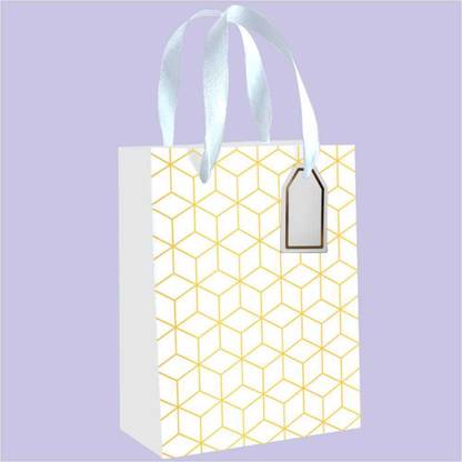 Gift N Greet Printed Party Bag