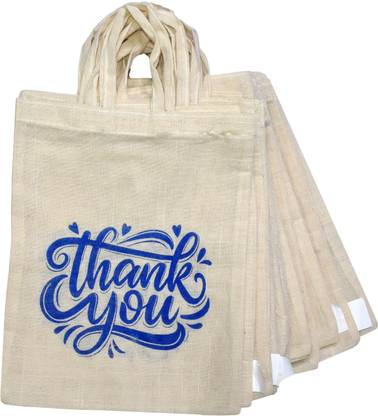 TUNI MANI Printed Party Bag