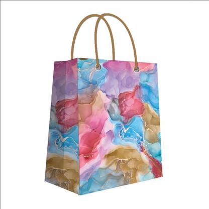 Gift N Greet Printed Party Bag