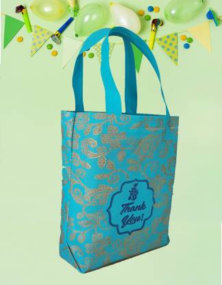 thriveni Printed Party Bag
