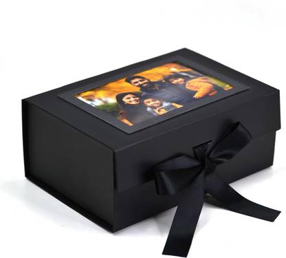 RBS - Rigid Box Sivakasi Solid Party Box