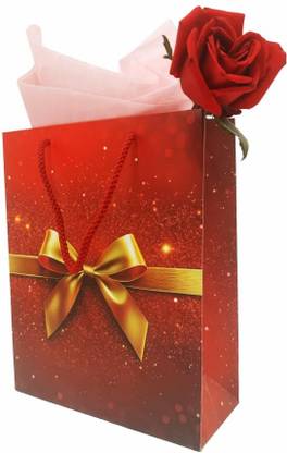 Gift N Greet Printed Party Bag