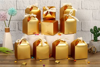 Satyam Kraft Solid Party Bag