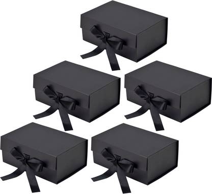 Aakriti Solid Party Box