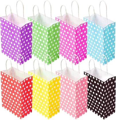 HOUSAI Printed Party Bag