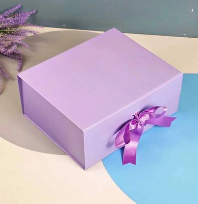 Satyam Kraft Solid Party Box