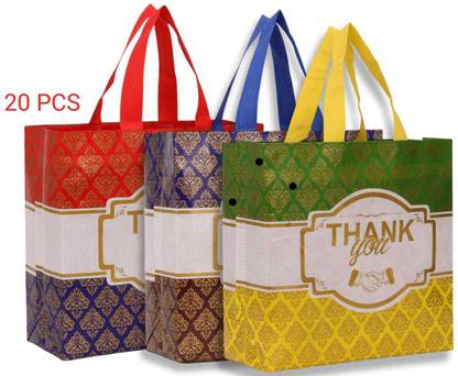 AUTHENTIC AK Printed Party Bag