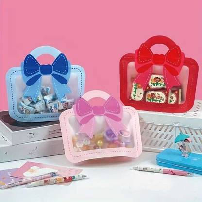 HAPANI STORE Printed Party Pouch