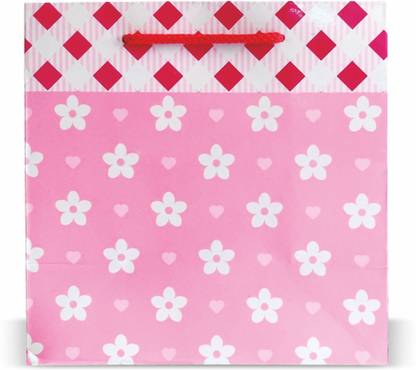 Vestta Printed Party Bag