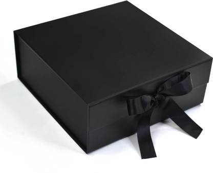 RBS - Rigid Box Sivakasi Solid Party Box