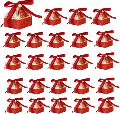 prajna Printed Party Bag