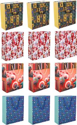 Nippy Printed Party Bag