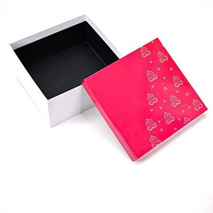 RBS - Rigid Box Sivakasi Empty Gift Boxes|Gift Box for Packaging|empty gift box for packing|Gift Box Printed Party Box
