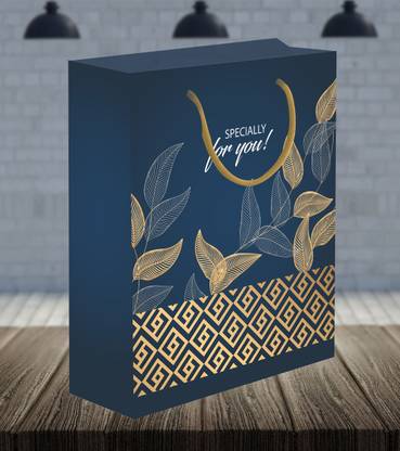 OmnipresentPack Printed Party Bag