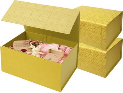 Aakriti Printed Party Box