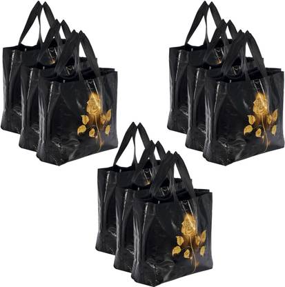 KUBER INDUSTRIES Printed Party Bag