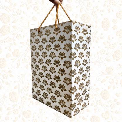 Urban Printed Party Bag