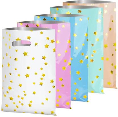 SERPLEX Printed Party Bag