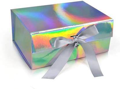 RBS - Rigid Box Sivakasi Solid Party Box