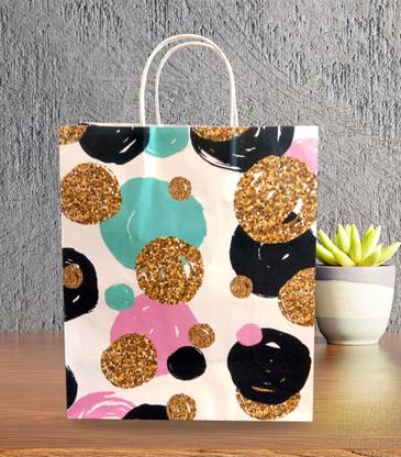 OmnipresentPack Printed Party Bag