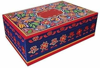 Vestta Printed Party Box