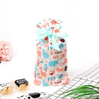 Chocozone Printed Party Bag