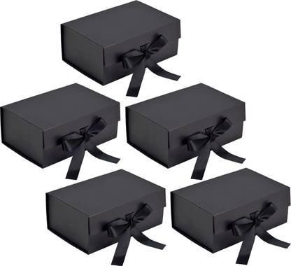 Aakriti Solid Party Box